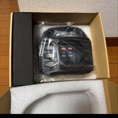 発電機ポータブルソーラーの画像