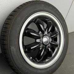 【期間限定値下げ】✴️2024年製 155/65R14 タイヤ ...