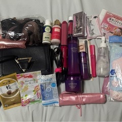 コスメ美容セット