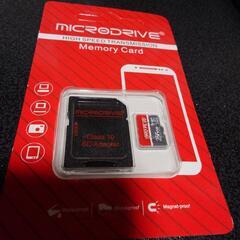 交渉中マイクロＳＤ　256G