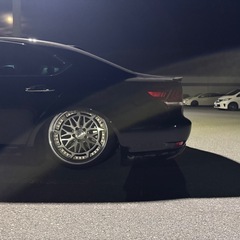 LS460 カスタムカーの画像