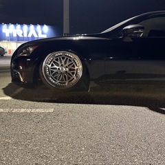 LS460 カスタムカーの画像