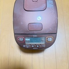 炊飯器
