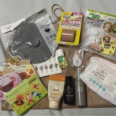 お子様セット