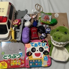お子様セット