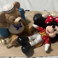 ディズニーセット