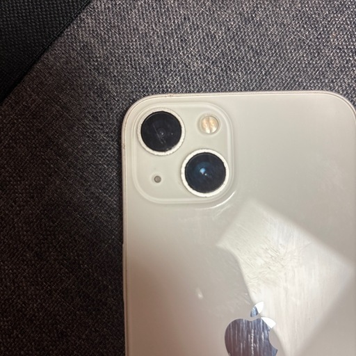 iPhone13 125GB 
SIMフリー 