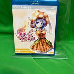 gdgd妖精s 第3巻【BD】 [Blu-ray]／菅原そうた＠ダ2
