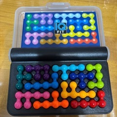 IQフィット