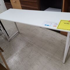 J9762　サンワサプライ　シンプルデスク　100-DESKF0...