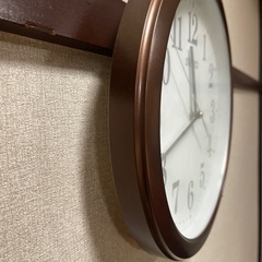 セイコークロック （Seiko Clock） セイコークロック掛け時計の画像