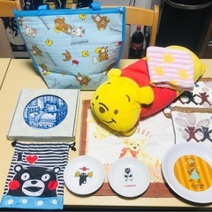 クマさんセット