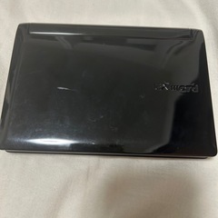  CASIO XD-B4850 電子辞書の画像