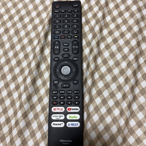 SHARP 40V 2019年製 値下げしました！ SHARP 40V 2019年製 値下げしました！