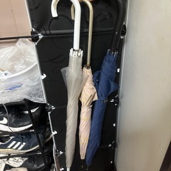 傘