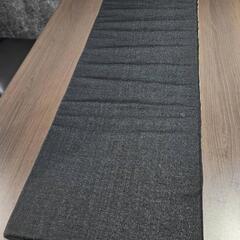 防水椅子厚い ベンチ クッション ダイニング 120cm 座布団の画像