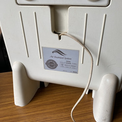 テレビ プリンター ライト 除湿機 空気清浄機 セットの画像