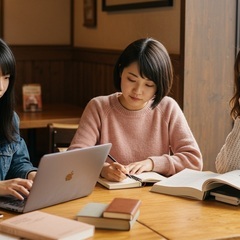 外国語を学んでいる人のコミュニティ🌟仲間募集🌟 - 新宿区
