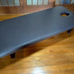 マッサージ☆整体ベット 中古美品 エステ 整骨院【おまとめ購入２...