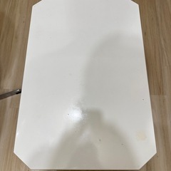 ニトリ折り畳みテーブル