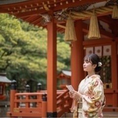 帯広で神社巡り好きな方募集！
