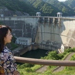 帯広でダム巡り好きな方募集✨
