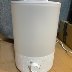 加湿器
