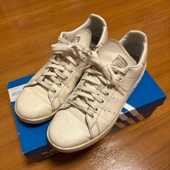 【中古】adidas  originals スタンスミス別注品　...