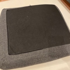 フロアクッション①の画像