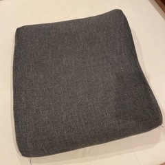 フロアクッション①