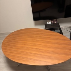 ACTUS 新品同様テーブル