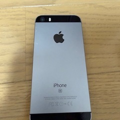 IPhone SE初代の画像