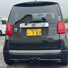 ホンダ N-ONE Ｐｒｅｍｉｕｍ　ＴｏｕｒｅｒLパケジュ　ET...