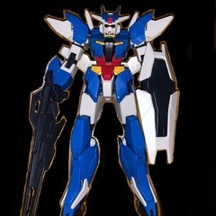 プロフ必読。値下げ不可。HGアースリィガンダム
