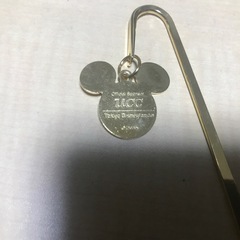 ミッキーのブックマーカー