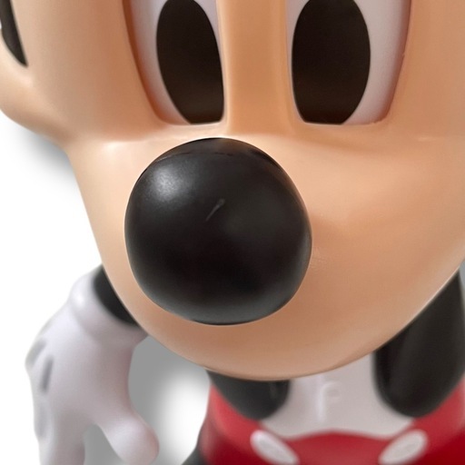 ディズニー　ミッキー ポップコーンバケット  70周年 海外限定 
