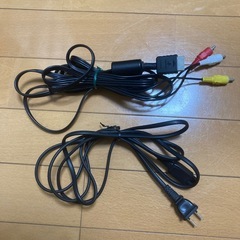 PS2 本体　ジャンクの画像