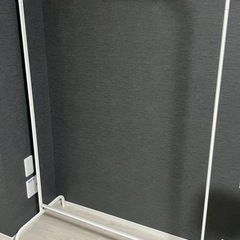 ハンガーラック　IKEA