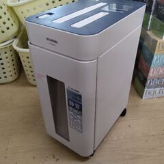 極上美品　シュレッダー　業務用　