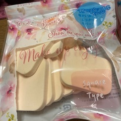 メイク用品まとめて5点
の画像