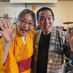 6/14(土)セッション参加者募集～歌舞伎町ゴールデンエッグ - 友達