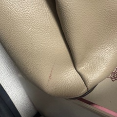 バッグの画像