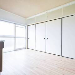 ◆敷金・礼金が無料！◆ビレッジハウス本川俣1号棟 (403号室) - 賃貸（マンション/一戸建て）