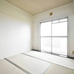 ◆敷金・礼金が無料！◆ビレッジハウス本川俣1号棟 (403号室) − 埼玉県