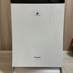 Panasonic製F-VXS90