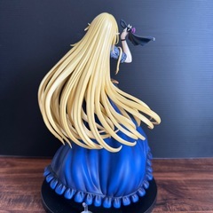 『陰の実力者になりたくて！』アルファ ドレスVer. 美品の画像