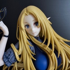 『陰の実力者になりたくて！』アルファ ドレスVer. 美品の画像