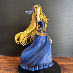 『陰の実力者になりたくて！』アルファ ドレスVer. 美品の画像