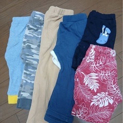 子供服　サイズ80〜90  16着の画像