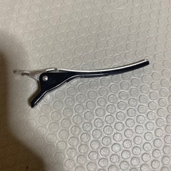ヘアクリップ